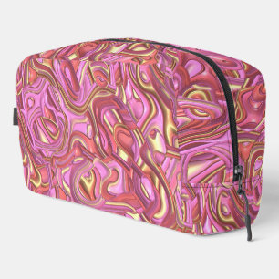 Trousse De Toilette Flèches 3D colorées Trippy