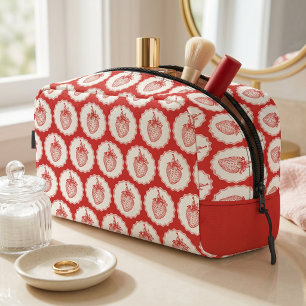 Trousse De Toilette Fraise