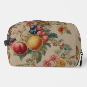 Trousse De Toilette Fruits et Fleurs de Luxury Italian Garden Dopp