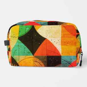 Trousse De Toilette Graphiques abstraits