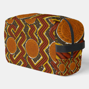 Trousse De Toilette Gras Afrique