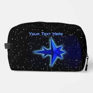 Trousse De Toilette Gravité Drive Spacecraft