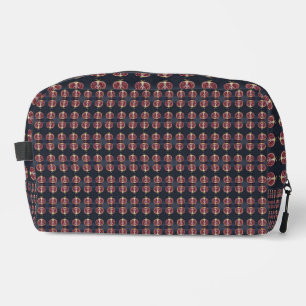 Trousse De Toilette Grenade - Fruit précieux pour la santé