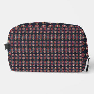 Trousse De Toilette Grenade - Fruit précieux pour la santé