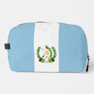 Trousse De Toilette Guatemala