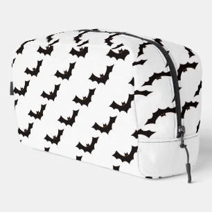 Trousse De Toilette Halloween, Motif De Chauves-Fours, Trick Ou Treat,