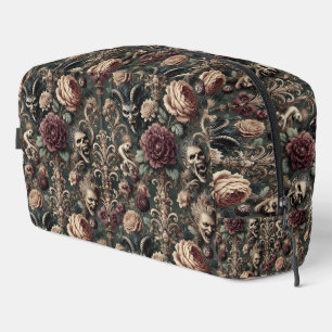 Trousse De Toilette Hauned Harmonics - Gothique victorien