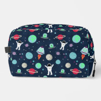Illustration du Motif spatial