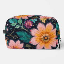 Imaginaire floral