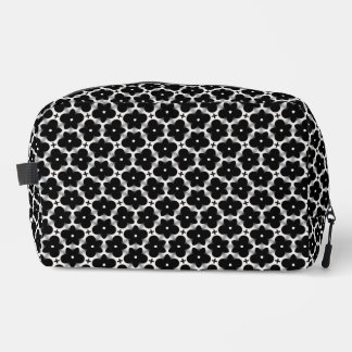 Trousse De Toilette Jardin Floral Gothique