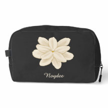 Jasmine Fleur Blanche Nom Élégant