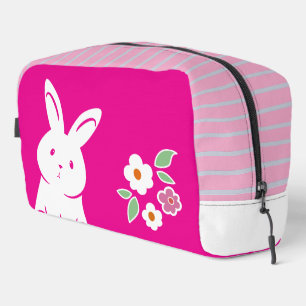 Trousse De Toilette Joli lapin