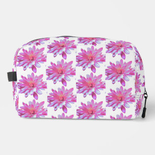 Trousse De Toilette Joli motif floral girly mignonne marguerite
