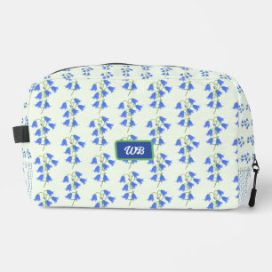 Trousse De Toilette Jolies Jacinthes des Bois