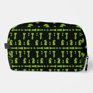 Trousse De Toilette Joueurs d'échecs compétitifs