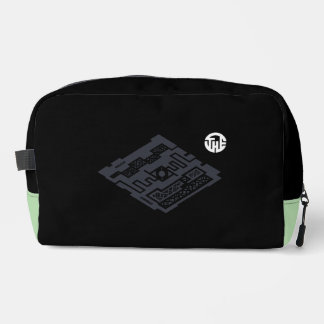 TROUSSE DE TOILETTE KAMON