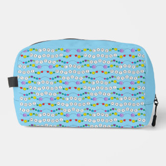 Trousse De Toilette Kit Dopp Camp Mataponi