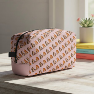 Trousse De Toilette Kit Dopp Friends