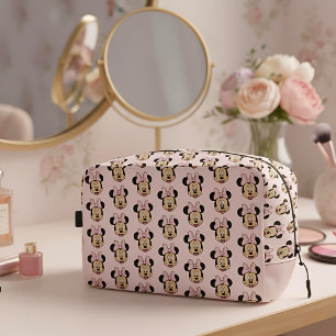 Trousse De Toilette Kit Dopp Minnie