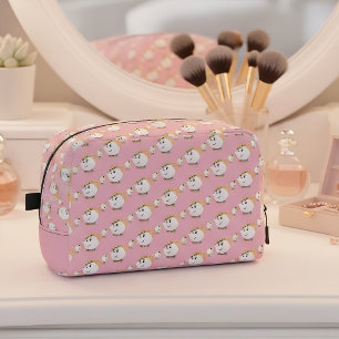 Trousse De Toilette Kit Dopp Mug