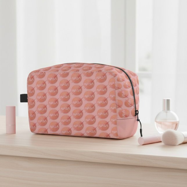 Trousse De Toilette Kit Dopp Nasa (Créateur téléchargé)