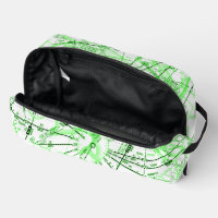 Kit Dopp pour carte aéronautique