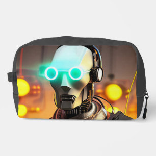 Trousse De Toilette Kit dopp Robot 2