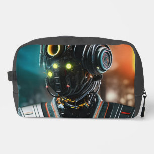 Trousse De Toilette Kit dopp Robot 3
