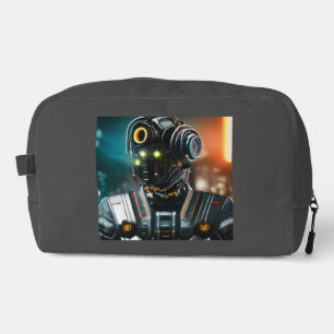 Trousse De Toilette Kit dopp Robot 3