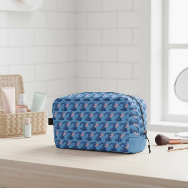 Trousse De Toilette Kit Dopp Stitch (Créateur téléchargé)