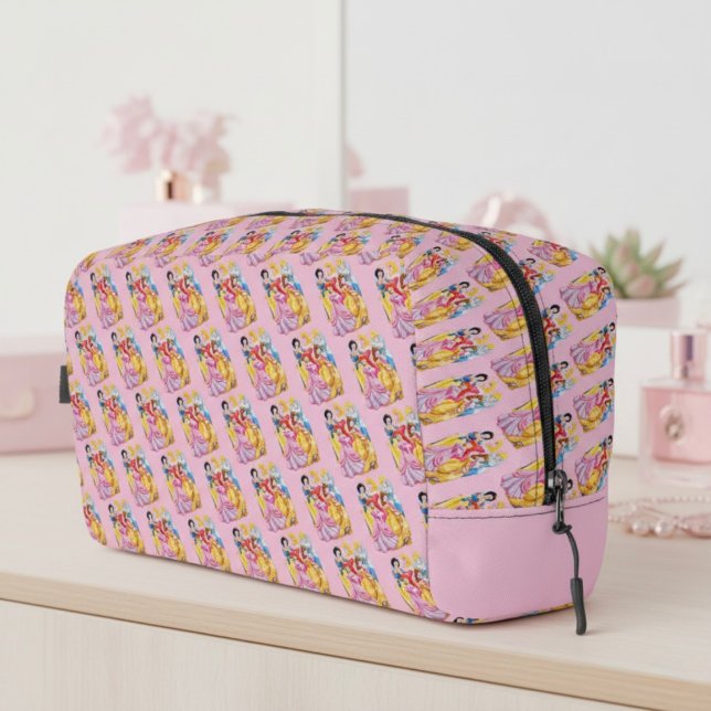 Trousse De Toilette Kit Princess Dopp (Créateur téléchargé)