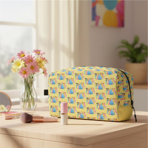 Trousse De Toilette Kit Princess Dopp