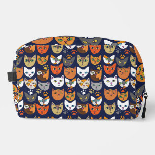 Trousse De Toilette Kitty Chats Quotidien Caturday