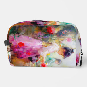 Trousse De Toilette La beauté des fleurs