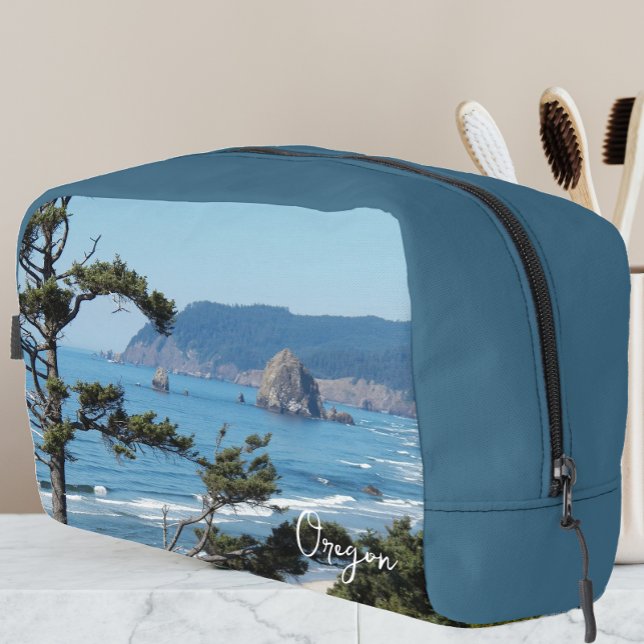 Trousse De Toilette La côte Pittoresque de l'Oregon (In Situ)