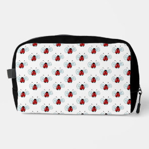 Trousse De Toilette Ladybug