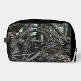 Trousse De Toilette L'amour d'un arbre tombé