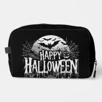 L'art d'Halloween vintage