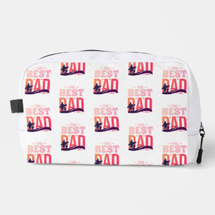 Trousse De Toilette Le Meilleur Papa du Monde