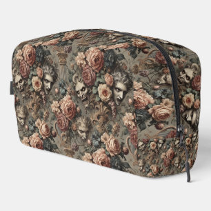 Trousse De Toilette Le Velvet Crash - Gothique Victorien Design