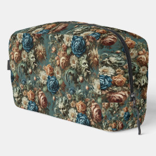 Trousse De Toilette Le Whisper qui affûta le couteau - gothique