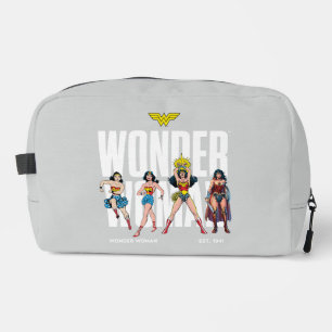 Trousse De Toilette Légendes de Wonder Woman pour toujours Graphique