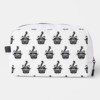 Trousse De Toilette Little Raccoon