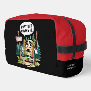 Trousse De Toilette Lost Mais Lost It Adventure