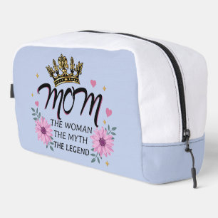 Trousse De Toilette Maman la femme le mythe la légende