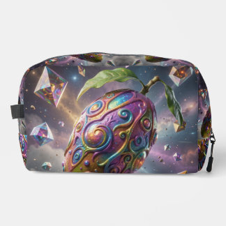 Trousse De Toilette Mangue – Fruit Tropical Plein de Saveur