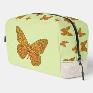 Trousse De Toilette Monarque indien