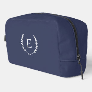 Trousse De Toilette Monogramme de Laurel Crest