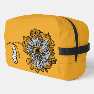 Trousse De Toilette Monster Poppy Make-up Bag