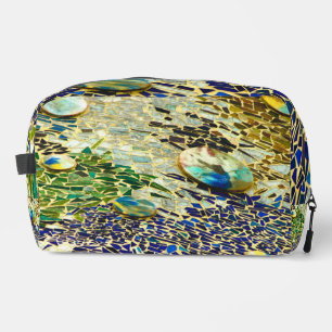 Trousse De Toilette Mosaïque espagnole